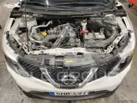 2017 Nissan QASHQAI