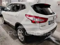 2017 Nissan QASHQAI