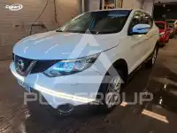 2017 Nissan QASHQAI