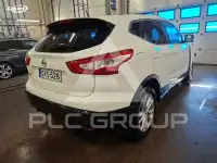 2017 Nissan QASHQAI