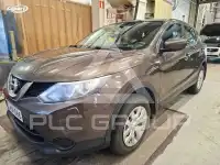 2017 Nissan QASHQAI