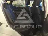 2017 Nissan QASHQAI