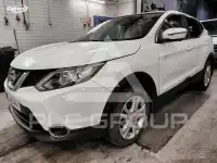 2017 Nissan QASHQAI