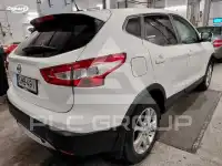 2017 Nissan QASHQAI