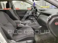 2017 Nissan QASHQAI