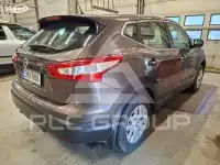 2017 Nissan QASHQAI