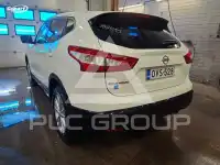 2017 Nissan QASHQAI