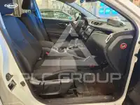 2017 Nissan QASHQAI