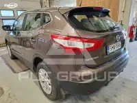 2017 Nissan QASHQAI