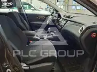 2017 Nissan QASHQAI