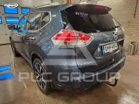 2017 Nissan X-TRAIL