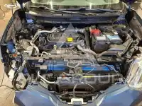 2017 Nissan X-TRAIL