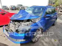 2017 Skoda Fabia