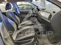2017 Skoda Fabia