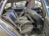 2017 Skoda Fabia