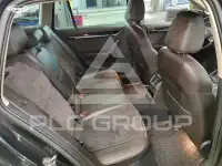 2017 Skoda Octavia