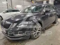 2017 Skoda Octavia
