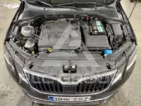 2017 Skoda Octavia