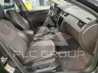 2017 Skoda Octavia