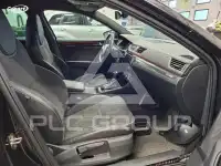 2017 Skoda Superb