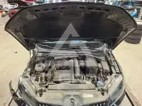 2017 Skoda Superb