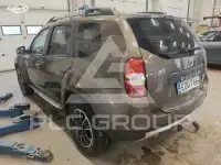 2017 Dacia Duster