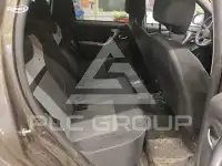 2017 Dacia Duster