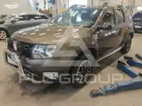 2017 Dacia Duster