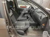2017 Dacia Duster