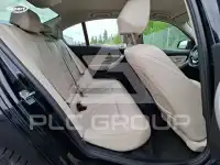 2017 BMW 300