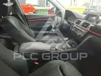 2017 BMW 300