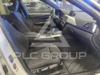 2017 BMW 300