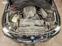 2017 BMW 300