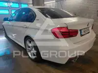 2017 BMW 300
