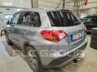 2017 Suzuki Vitara