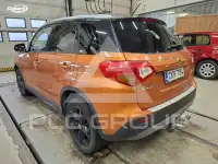 2017 Suzuki Vitara