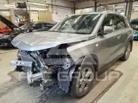 2017 Suzuki Vitara