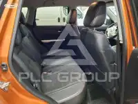 2017 Suzuki Vitara