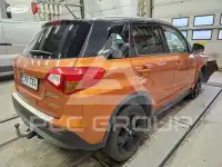 2017 Suzuki Vitara