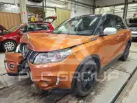2017 Suzuki Vitara