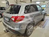 2017 Suzuki Vitara