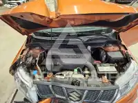 2017 Suzuki Vitara