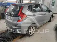2017 Honda JAZZ