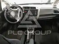 2017 Honda JAZZ