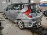 2017 Honda JAZZ