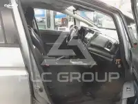 2017 Honda JAZZ