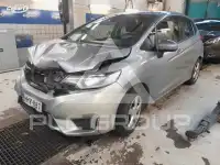 2017 Honda JAZZ