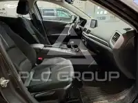 2017 Mazda 3