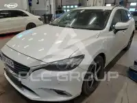 2017 Mazda 6