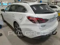 2017 Mazda 6